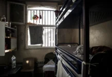 Prison Overcrowding in France Hits Record Levels, Sparking Calls for Reform The overcrowding crisis has left around 4,000 inmates sleeping on mattresses on the floor, further compounding the problem of deteriorating conditions