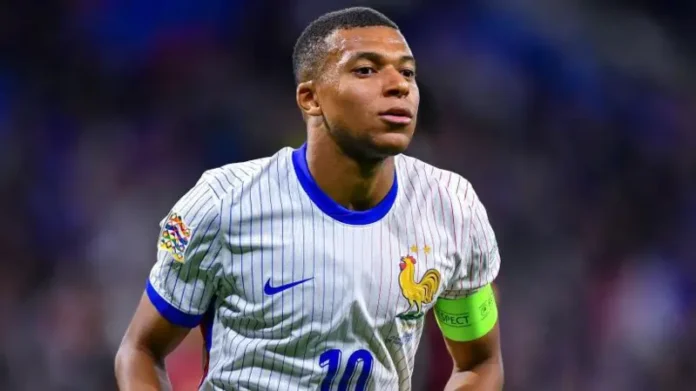 The 25-year-old forward, who currently plays for Real Madrid, expressed his ongoing love and commitment to the national team in a recent interview with Canal+ The 25-year-old forward, who currently plays for Real Madrid, expressed his ongoing love and commitment to the national team in a recent interview with Canal+