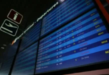 Strike by French Public Sector Workers to Disrupt Flights and Services on Thursday The country's civil aviation authority, the Direction générale de l’aviation civile (DGAC), has already ordered the following cancellations