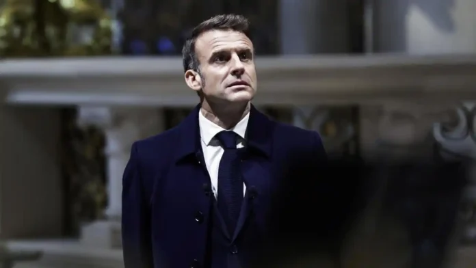 The president's efforts to find a replacement for Barnier come as the country grapples with the urgent task of clarifying its 2025 finances The president's efforts to find a replacement for Barnier come as the country grapples with the urgent task of clarifying its 2025 finances