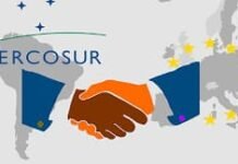 Macron Reaffirms France’s Opposition to EU-Mercosur Trade Deal The Mercosur deal, which aims to create a free trade area between the EU and the South American bloc, has been a subject of intense debate within the European Union