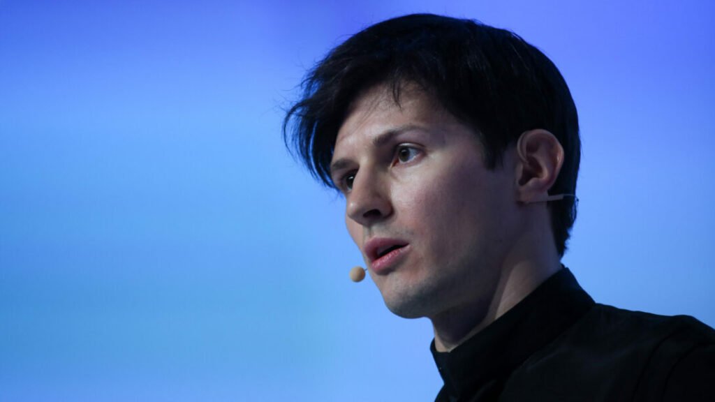 The steep rise in compliance followed Durov’s high-profile arrest in August. Held in Paris for four days, Durov was charged with failing to adequately moderate criminal content on Telegram