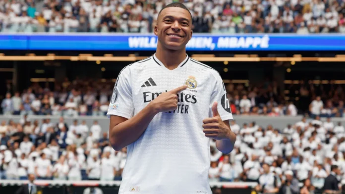 Mbappé’s journey at Madrid continues to unfold, and his ability to overcome adversity will undoubtedly make him a key figure in the club’s future success Mbappé’s journey at Madrid continues to unfold, and his ability to overcome adversity will undoubtedly make him a key figure in the club’s future success