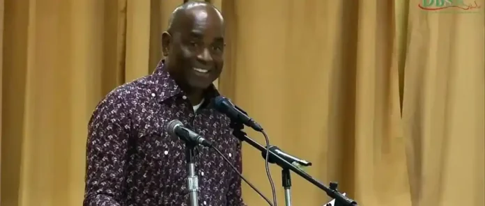 People’s electoral rights are sacrosanct, says Dominica’s PM Dr Roosevelt Skerrit