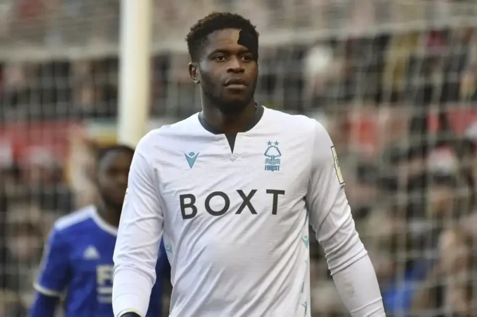 The financial terms of the transfer were not disclosed, but the addition of Samba signals a strategic investment in solidifying Rennes' defense. The 30-year-old is expected to make his debut for the team this weekend in a league clash against his former club, Marseille The financial terms of the transfer were not disclosed, but the addition of Samba signals a strategic investment in solidifying Rennes' defense. The 30-year-old is expected to make his debut for the team this weekend in a league clash against his former club, Marseille