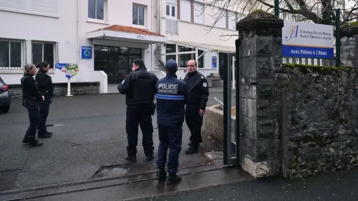 supporters argue that the safety of students must take precedence, particularly in light of recent incidents that have shocked communities across the country