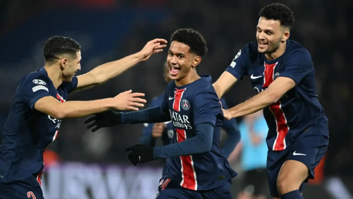 With their latest statement victory, PSG have cemented themselves as serious contenders for European glory, sending a clear warning to their upcoming opponents