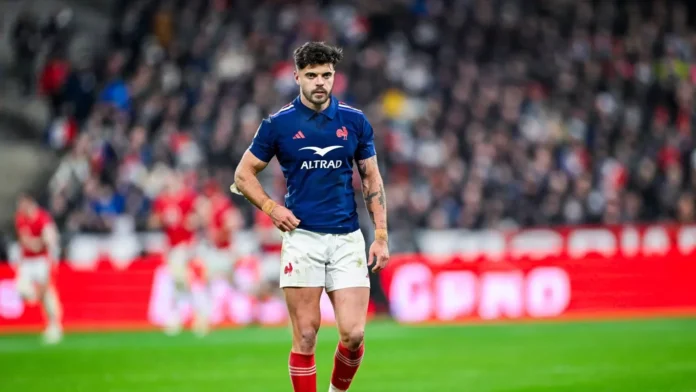France's head coach, Fabien Galthié, will now be forced to make changes to his team, with the loss of Ntamack possibly affecting the team’s attacking structure and leadership