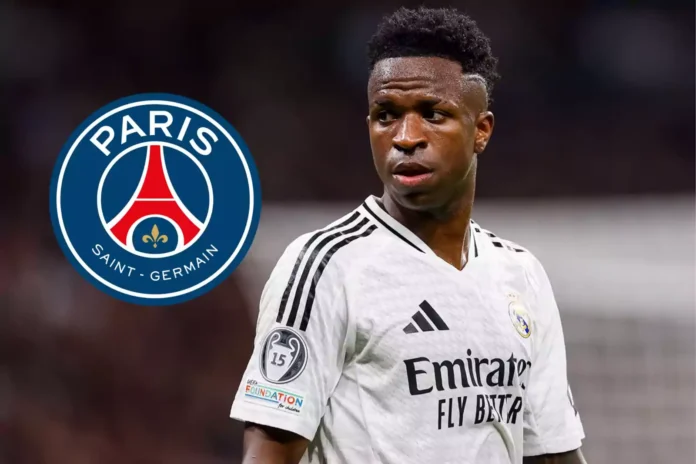 While the 24-year-old remains a key figure for Los Blancos, questions are being raised about his long-term role, particularly following the arrival of Kylian Mbappé from PSG on a free transfer last summer