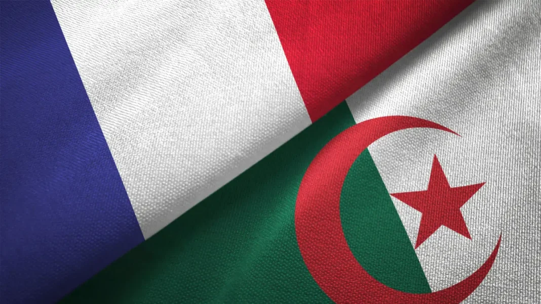 For the nearly 2 million people of Algerian descent living in France, the deteriorating relations are cause for concern