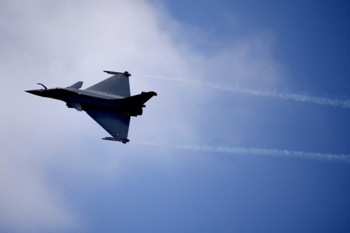 France's decision to move artillery powder production from Germany, Italy, and Sweden to Bergerac highlights a broader trend of reshoring critical military manufacturing