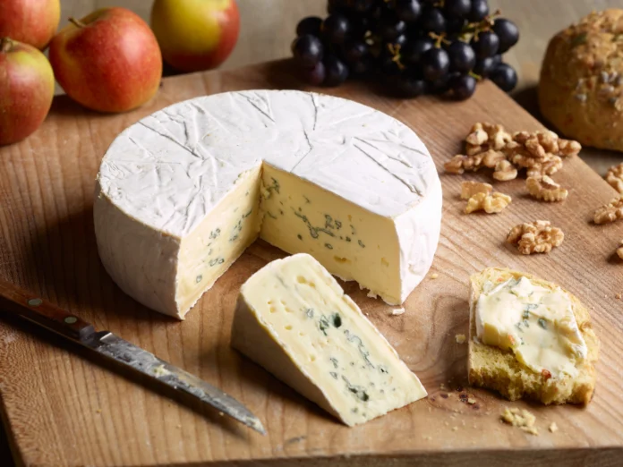 The potential changes also pose a challenge for international markets, where Brie and Camembert are widely regarded as luxury cheeses The potential changes also pose a challenge for international markets, where Brie and Camembert are widely regarded as luxury cheeses