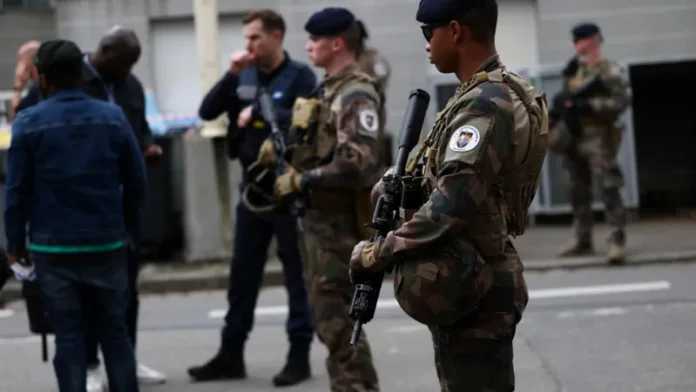 Interior Minister Bruno Retailleau, who visited the school on Thursday, emphasized that the event should not be dismissed as an isolated tragedy Interior Minister Bruno Retailleau, who visited the school on Thursday, emphasized that the event should not be dismissed as an isolated tragedy