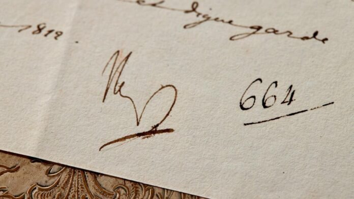 The timing of the auction is particularly poignant, occurring just one day after the funeral of Pope Francis, who passed away earlier this week The timing of the auction is particularly poignant, occurring just one day after the funeral of Pope Francis, who passed away earlier this week