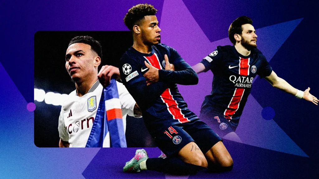 For PSG, the result is more than just a lead—it is a symbol of transformation. The club's Qatari owners have long chased the Champions League crown with a galaxy of superstars