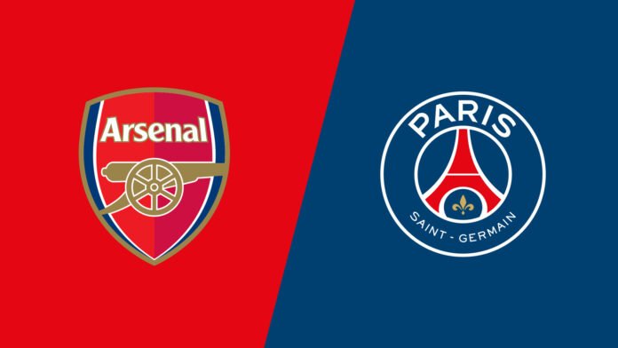 Arsenal versus PSG carries a very different emotional weight. This is not a clash soaked in historic rivalry, but rather one defined by ambition, transformation, and unrelenting pursuit of footballing greatness