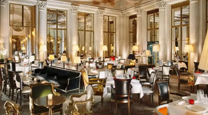 This year's edition is particularly noteworthy, with two establishments ascending to the prestigious three-star echelon, elevating France's total to 31 three-starred restaurants This year's edition is particularly noteworthy, with two establishments ascending to the prestigious three-star echelon, elevating France's total to 31 three-starred restaurants