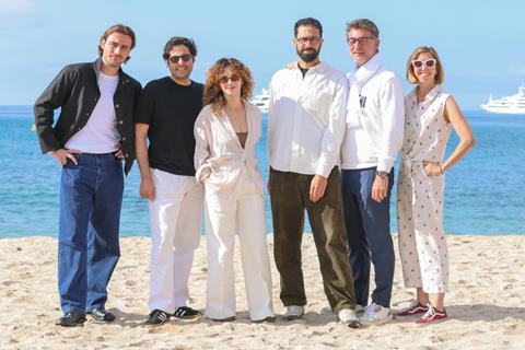 Paris-based Reborn Studio aims to produce high-quality films with A-list filmmakers for luxury brands. It will manage strategy and international sales across a diverse range of formats, including shorts, feature films, and immersive content tailored for various platforms