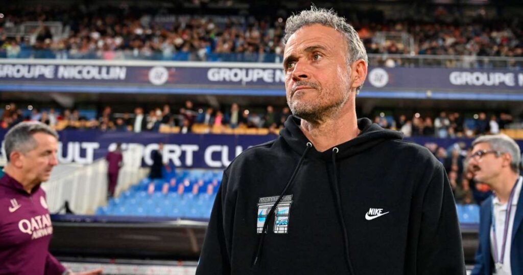 PSG, having won Ligue 1 and Trophée des Champions, remain fully focused on two crucial upcoming matches for more silverware