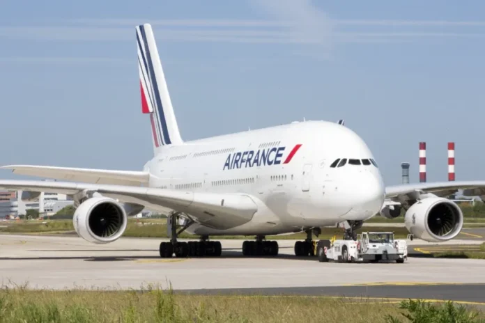 Air France introduces Short Connection Pass at Paris CDG, offering faster security and border checks for passengers with short layovers