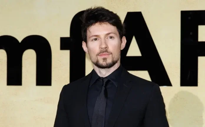 Telegram founder Pavel Durov condemned his French arrest as “absurd,” calling it damaging to France’s global image as a free nation Telegram founder Pavel Durov condemned his French arrest as “absurd,” calling it damaging to France’s global image as a free nation