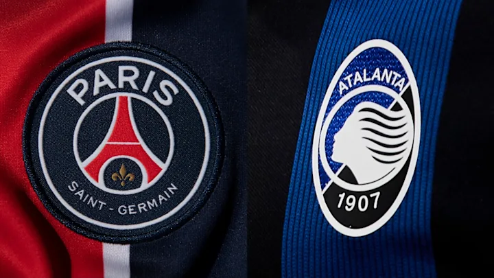 PSG celebrate a dominant 4-0 win over Atalanta, continuing their record-breaking scoring run in the 2025 season