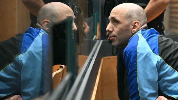 Cédric Jubillar arrives in court as France follows the missing-wife murder trial with intrigue and unanswered questions