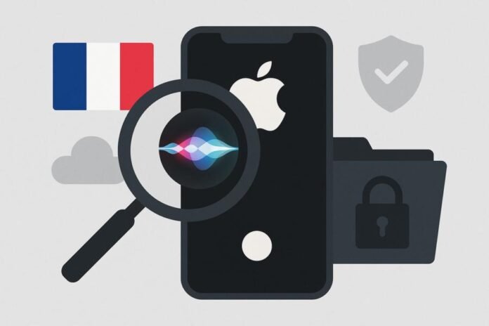 French regulators are examining Apple’s Siri voice data practices amid growing concerns over user consent and data protection under GDPR