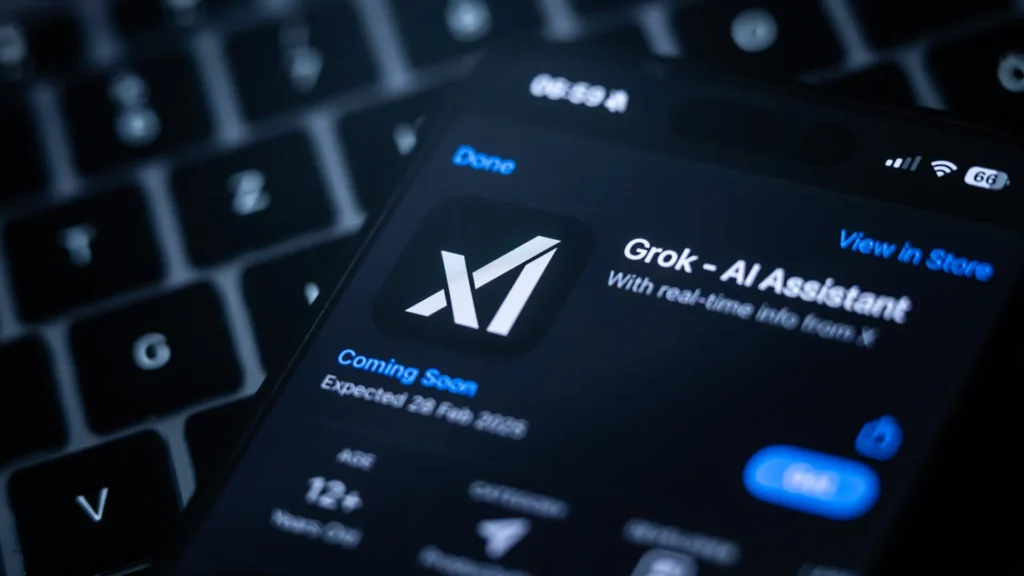 French prosecutors are scrutinizing Grok’s Holocaust-denial comments amid growing concerns over AI-generated misinformation and platform accountability