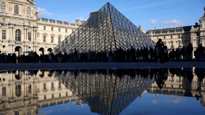 Despite the challenges, Louvre officials insist the temporary closure is necessary to protect both staff and the invaluable artworks that draw nearly nine million visitors each year